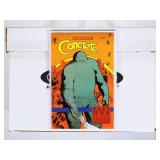 Indie Comics Short Box #2