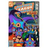 Justice League of America #190 - Classic Cover