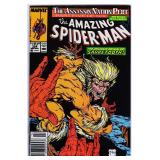 Amazing Spider-Man #324 (NS) - McFarlane Cover