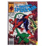 Amazing Spider-Man #318 (NS) - McFarlane Cover