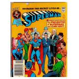 Best of DC Blue Ribbon Digest #8 (Mini Comic)