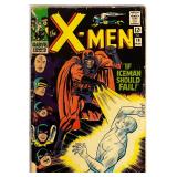 The X-Men #18