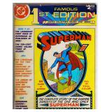 Superman #1 - Famous 1st Edition (Treasury)