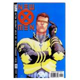 New X-Men #118 - 1st Stepford Cuckoos