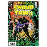 Swamp Thing #23