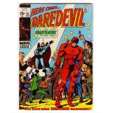 Daredevil #62