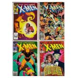 Uncanny X-Men #174, 175, 177, 179