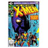 Uncanny X-Men #149
