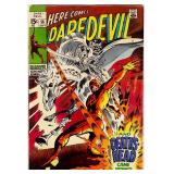 Daredevil #56