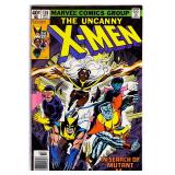 The X-Men #126 - 1st Proteus