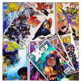 Uncanny X-Men #421-440 - 1st Azazel