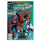 Amazing Spider-Man #344 - 1st Cletus Kasady