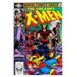 Uncanny X-Men #155 - 1st Brood