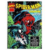 Spider-Man vs Venom TPB