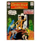 Detective Comics #306