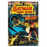 Detective Comics #400 - 1st Man-Bat