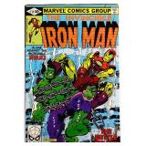 Iron Man #132