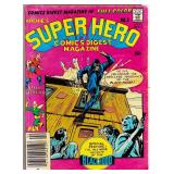 Archie's Super-Hero Digest #2 (Mini Comic)