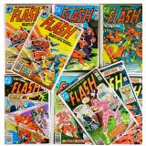 Flash #278-291 (20 Comics)