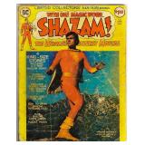 Shazam #35 - Limited Collector's (Treasury)