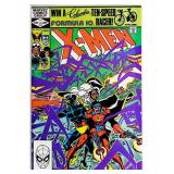 Uncanny X-Men #154 - Origin of Summers Family