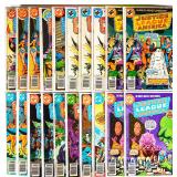 Justice League of America #165-178 (20 Comics)