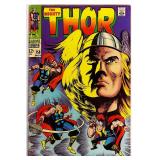 Thor #158 - Origin Retold