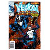 Venom: Funeral Pyre #1 (Newsstand)