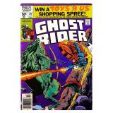Ghost Rider #49 (Newsstand)