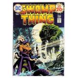 Swamp Thing #11