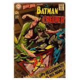 Brave and the Bold #80 - 1st Hellgrammite