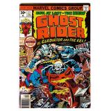 Ghost Rider #21