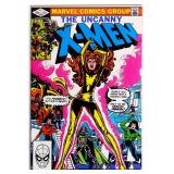 Uncanny X-Men #157