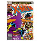 Uncanny X-Men #148 (Newsstand) - 1st Caliban