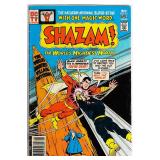 Shazam #28 - 2nd Black Adam