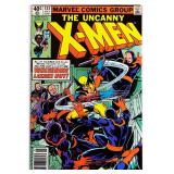 The X-Men #133 - 1st Solo Wolverine Story