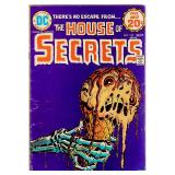 House of Secrets #123