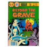 Beyond The Grave #17