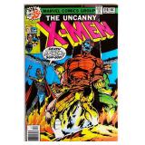 The X-Men #116 - 1st Wolverine Healing Factor