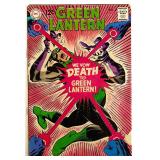 Green Lantern #64