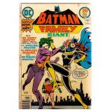 Batman Family #9 - 1st Joker's Daughter