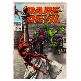 Daredevil #45