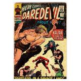 Daredevil #12 - 1st Plunderer