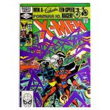 Uncanny X-Men #154 - Origin of Summers Family