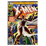 Uncanny X-Men #147 (Newsstand)