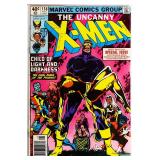 The X-Men #136 (Newsstand)