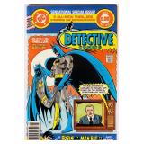 Detective Comics #492