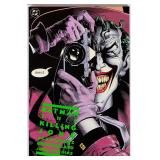 Batman: The Killing Joke (1st Print)
