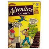 Adventure Comics #191 - Golden Age Superboy