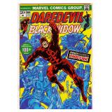 Daredevil #100 - Milestone Issue